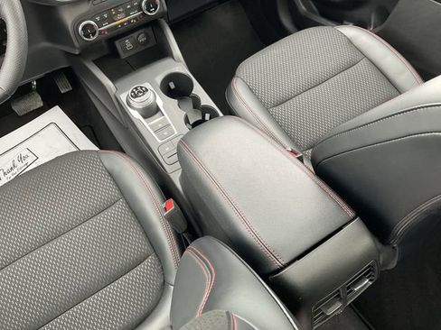 New 2025 Ford Escape ST-Line w/ Cold Weather Package image 20