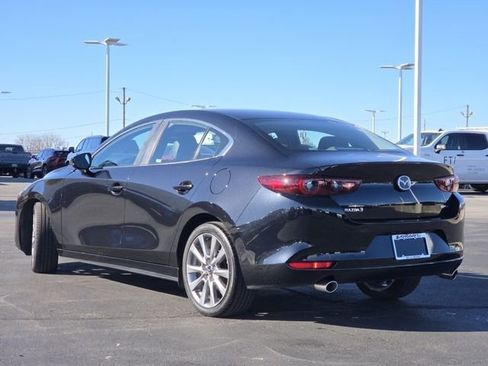 Used 2025 MAZDA MAZDA3 s image 18