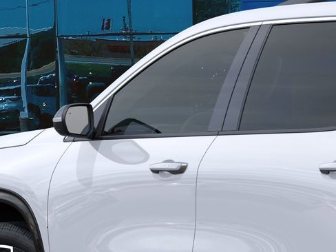 New 2026 Chevrolet Traverse High Country AWD/4WD image 39