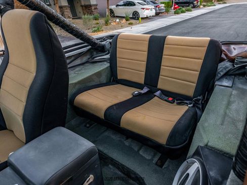 Used 1986 Jeep CJ 7 image 34