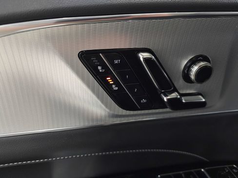 Certified 2024 Cadillac Lyriq Tech AWD/4WD image 19