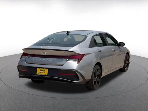 Used 2026 Hyundai Elantra Sport FWD image 14