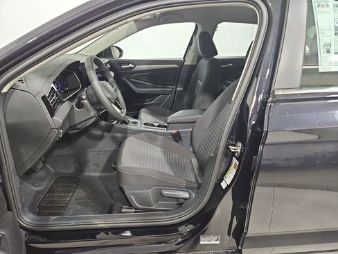 New 2026 Volkswagen Jetta S image 9