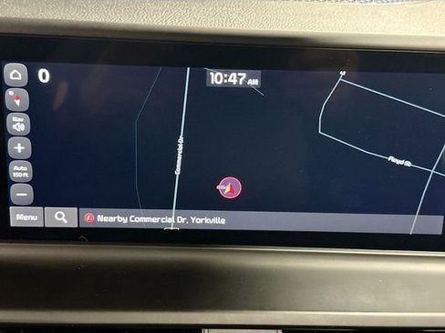 Used 2024 Kia Seltos EX AWD/4WD image 13