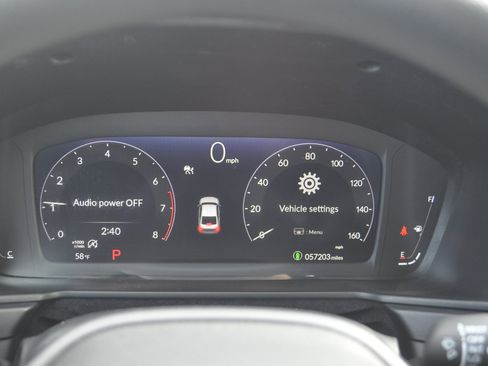 Used 2023 Honda Accord EX image 21