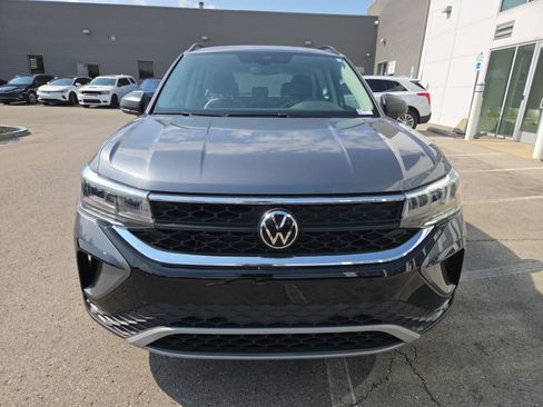 Certified 2023 Volkswagen Taos S w/ Driver Assistance Package AWD/4WD image 5
