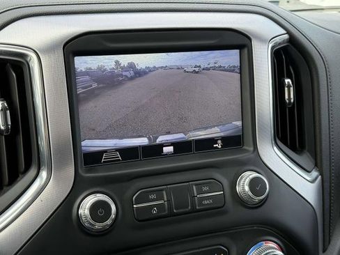 Used 2020 GMC Sierra 1500 SLT w/ SLT Premium Package image 27