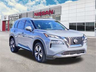 Certified 2023 Nissan Rogue SL w/ SL Premium Package video 1