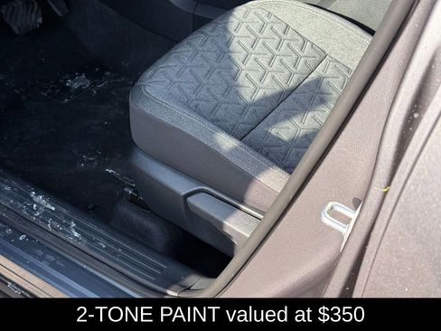 New 2026 Nissan Kicks SV w/ Cold Weather Package image 6