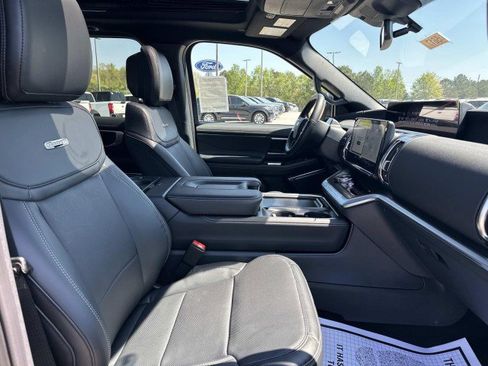 New 2026 Ford Expedition Max Platinum AWD/4WD image 13