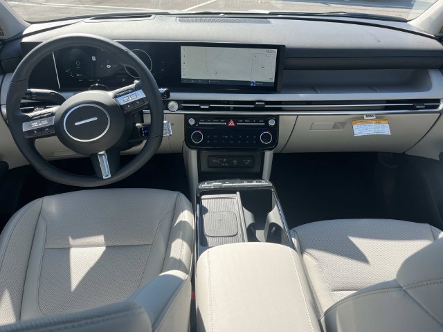 New 2026 Hyundai Tucson Limited AWD/4WD image 16