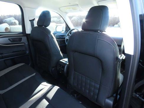 Certified 2025 Ford Bronco Sport Big Bend image 26