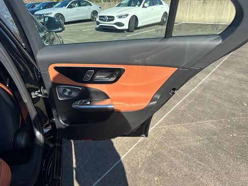 New 2026 Mercedes-Benz C 300 Sedan image 18
