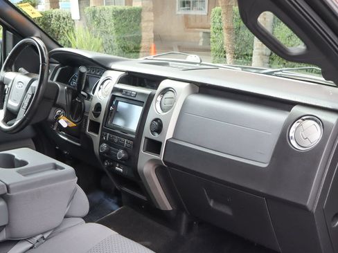 Used 2012 Ford F150 XLT w/ XLT Convenience Pkg RWD image 39