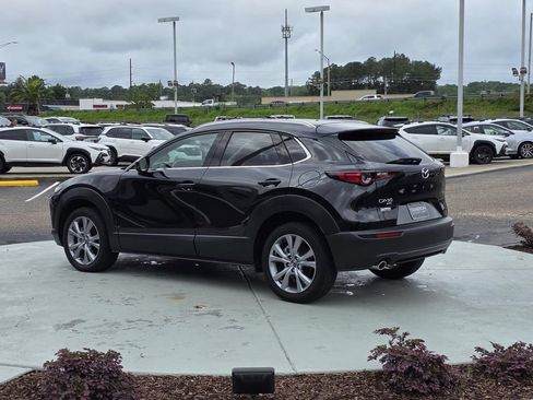 Used 2023 MAZDA CX-30 AWD 2.5 S w/ Premium Package image 4