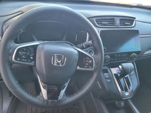 Used 2017 Honda CR-V EX image 8