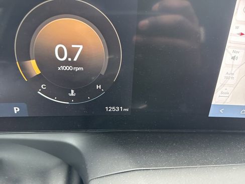 Used 2026 Hyundai Palisade Calligraphy image 15