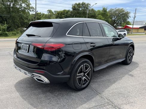 New 2026 Mercedes-Benz GLC 300 image 5