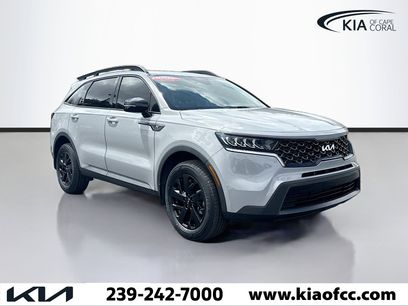 Used 2023 Kia Sorento S