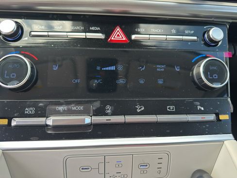 New 2026 Hyundai Santa Fe SEL FWD image 22