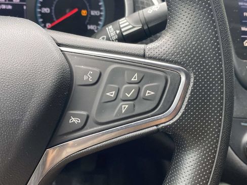 Used 2025 Chevrolet Malibu LT FWD image 20