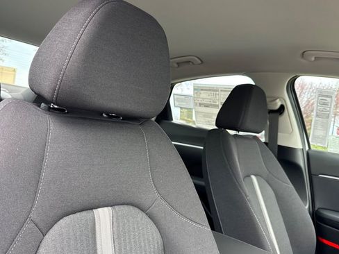 New 2026 Hyundai Sonata Blue image 13