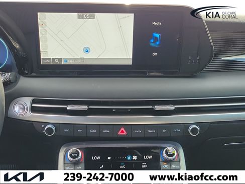 Used 2024 Hyundai Palisade Calligraphy AWD/4WD image 21