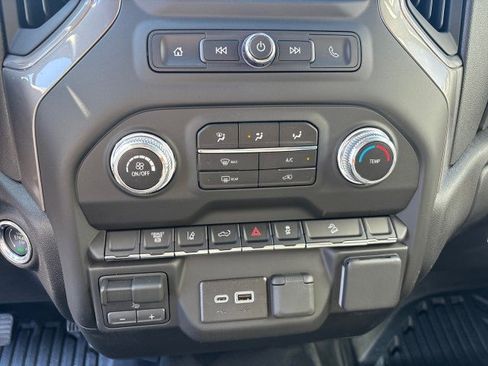 New 2026 GMC Sierra 2500 Pro image 22