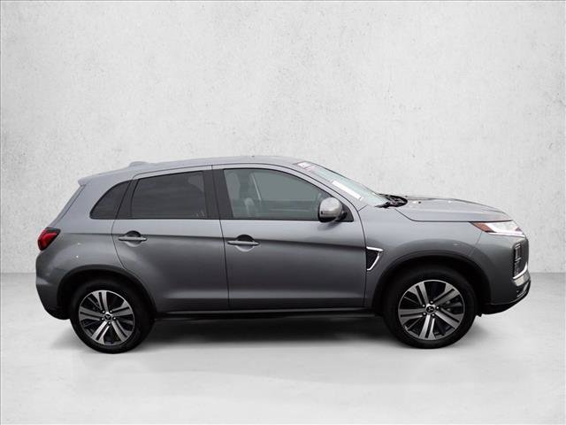 Used 2024 Mitsubishi Outlander Sport AWD image 5