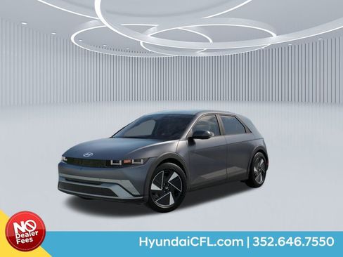 New 2026 Hyundai Ioniq 5 SEL image 1