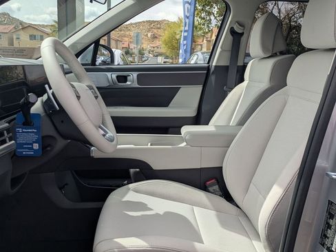 New 2026 Hyundai Santa Fe SE FWD image 14