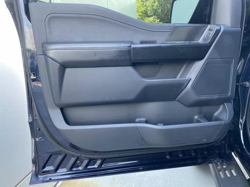 Used 2022 Ford F150 Raptor w/ Convenience Package AWD/4WD image 14
