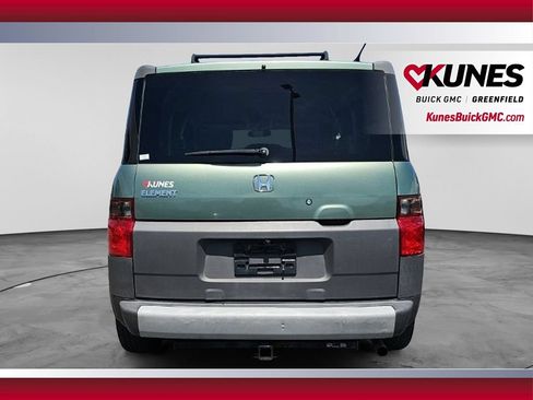Used 2004 Honda Element EX image 6