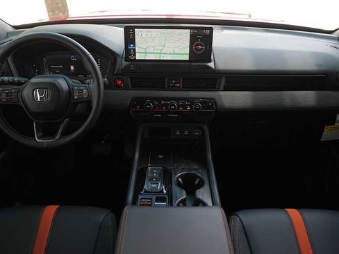 Certified 2026 Honda Passport TrailSport image 10