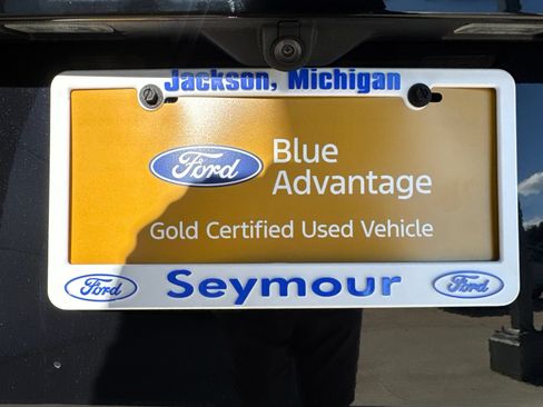Used 2024 Ford Edge SEL w/ Convenience Package AWD/4WD image 17