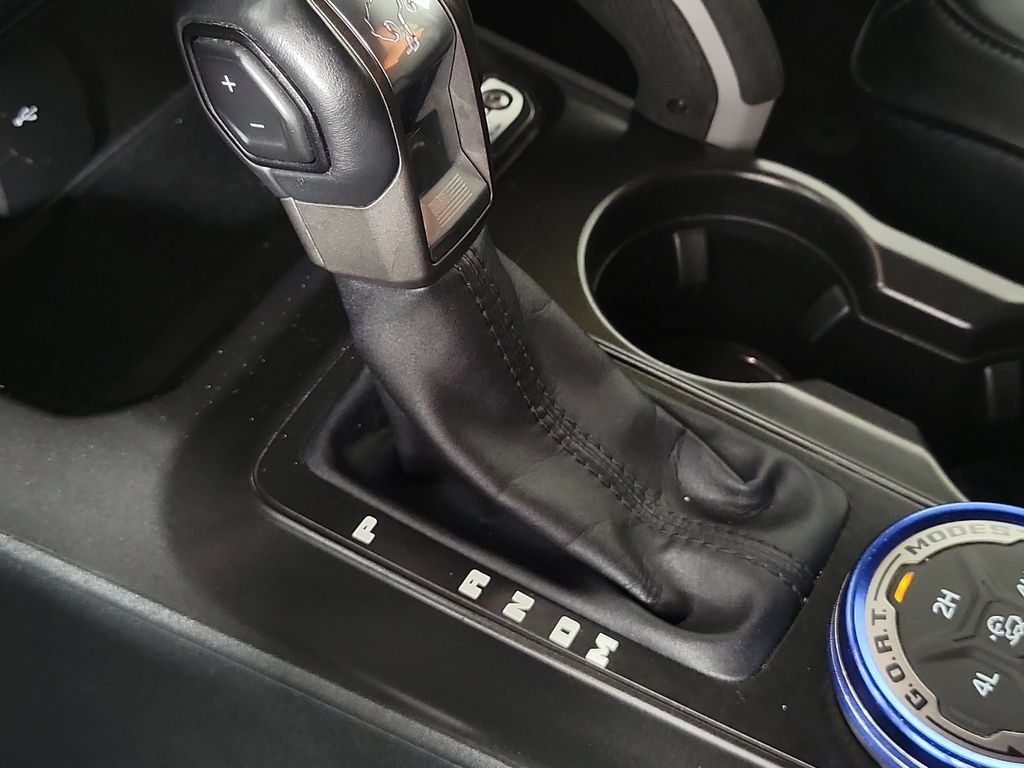 Used 2022 Ford Bronco Outer Banks AWD/4WD image 35