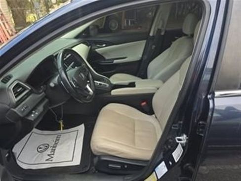 Used 2021 Honda Insight Touring image 3