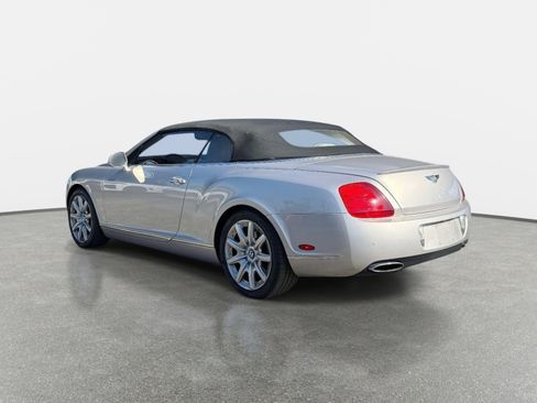 Used 2011 Bentley Continental GT Speed AWD/4WD image 5