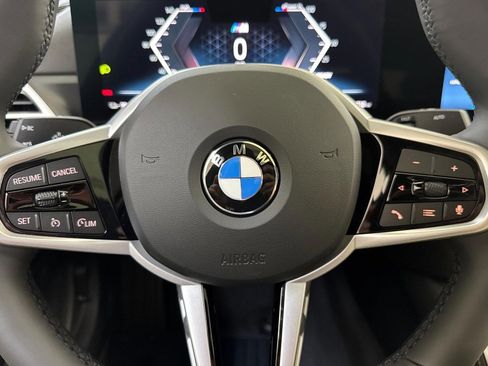 New 2026 BMW i4 eDrive40 w/ M Sport Package image 16