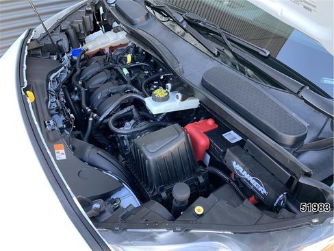 Used 2019 Ford Transit Connect XL image 16