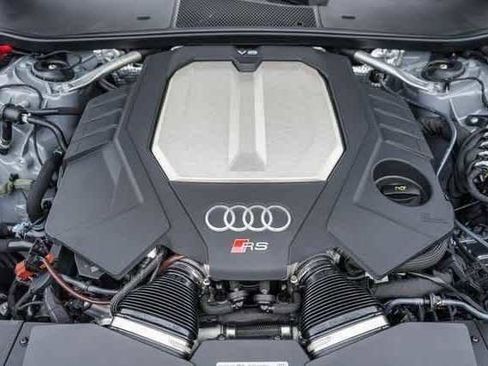 New 2025 Audi RS 7 Performance AWD/4WD image 40