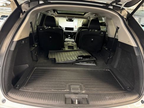 Certified 2022 Acura MDX SH-AWD w/ Technology Package image 34