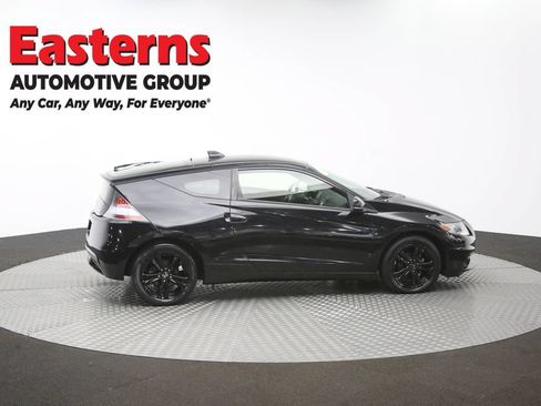 Used 2015 Honda CR-Z EX image 41
