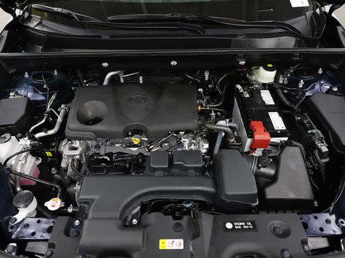 Used 2025 Toyota RAV4 XLE Premium w/ Weather Package image 31