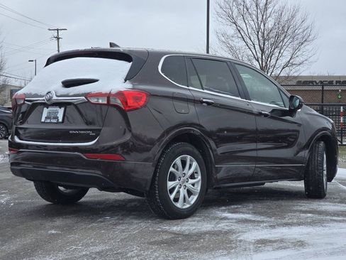 Used 2020 Buick Envision Preferred image 14
