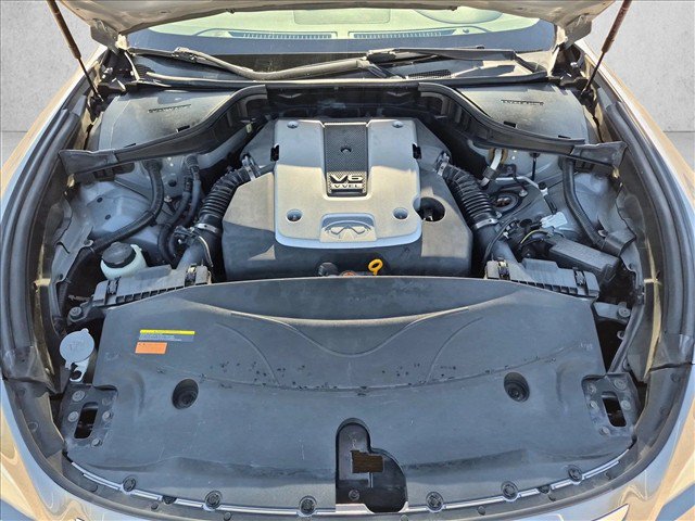 Used 2013 INFINITI M37 w/ Premium Pkg RWD image 23