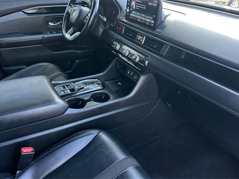 Certified 2023 Honda Pilot EX-L image 19