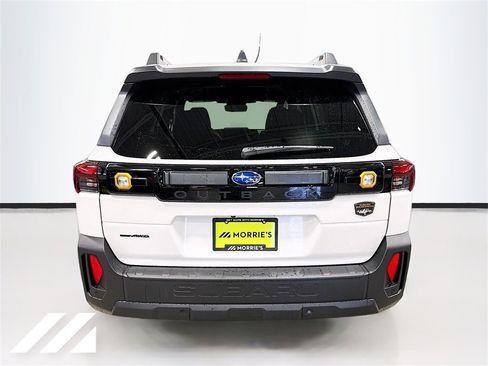 New 2026 Subaru Outback Wilderness image 6