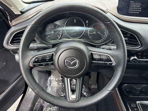Used 2024 MAZDA CX-30 AWD 2.5 S w/ Premium Package image 30