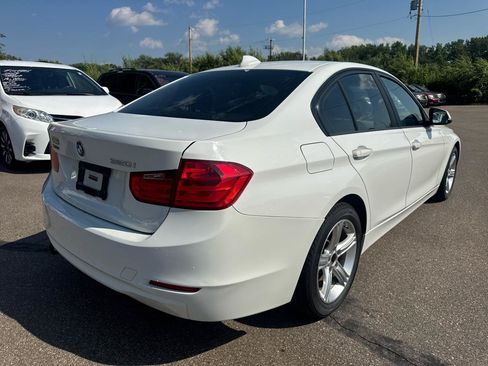 Used 2015 BMW 320i xDrive Sedan AWD/4WD image 5